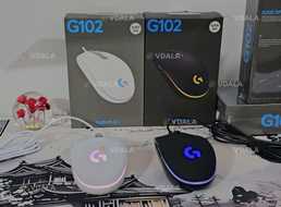 Комп'ютерна мишка, Logitech G102 Lightspeed Gaming Mouse USB. Комп'ютерна мишка, Logitech G102 Lightspeed Gaming Mouse USB. - VDALA.PRO