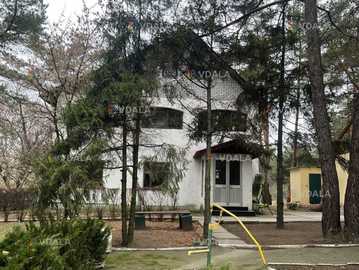 Пропоную в аренду турбазу. Яка знаходиться у місті Кам’янське, Пропоную в аренду турбазу. Яка знаходиться у місті Кам’янське, - VDALA.PRO