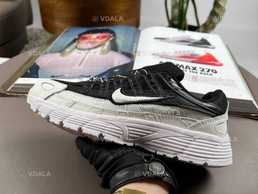 Nike P-6000 W White Black (V/2) - VDALA.PRO