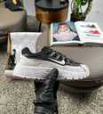 Nike P-6000 W White Black (V/2) - VDALA.PRO - 3