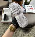 Nike P-6000 W White Black (V/2) - VDALA.PRO - 6