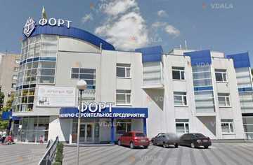 Сдам Коммерческая недвижимость Офис, 55 м². Сдам Коммерческая недвижимость Офис, 55 м². - VDALA.PRO