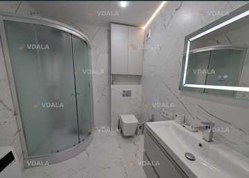 Сдам Квартиру 52 м², 1 комн., 4 этаж. - VDALA.PRO