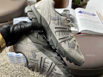Asics Gel-Sonoma 15-50 Light Grey Beige - VDALA.PRO