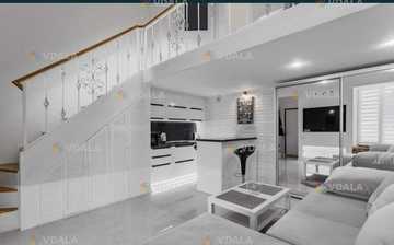 Сдам Квартиру 32 м², 1 комн., 2 этаж. - VDALA.PRO