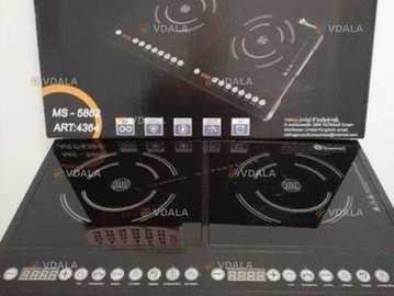 Плита - VDALA.PRO