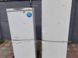 холодильник двухкамерний - VDALA.PRO