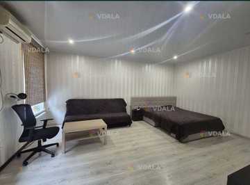 Сдам Квартиру 40 м², 1 комн., 2 этаж. - VDALA.PRO