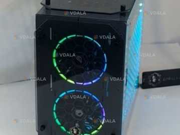 Gorilla Custom Корпус Gorilla Custom Корпус - VDALA.PRO