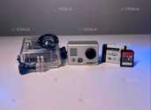 Екшн камера GoPro Hero 2 - VDALA.PRO