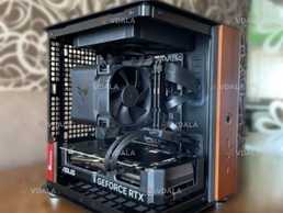 Новый игровой пк - VDALA.PRO