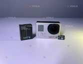 Екшн камера GoPro Hero 3+ - VDALA.PRO