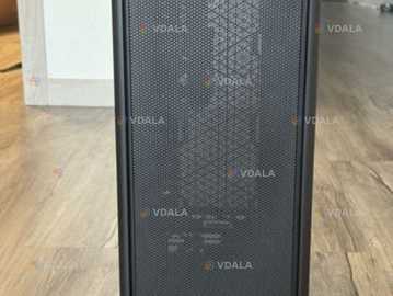 Продам корпус Corsair 2000D airflow Продам корпус Corsair 2000D airflow - VDALA.PRO