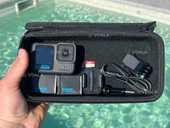 Екшн камера GoPro HERO 13 Black з гарним комплектом - VDALA.PRO