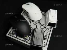 Нова мишка Ajazz aj159 apex 8k Нова мишка Ajazz aj159 apex 8k - VDALA.PRO