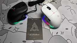 Ігрова мишка ajazz AJ159PRO Ігрова мишка ajazz AJ159PRO - VDALA.PRO