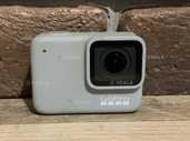 Екшн-камера GoPro 7 White - VDALA.PRO