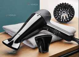 Фен для волосся з іонізацією професійний Silver Crest SHAC 2400 D3 Фен для волосся з іонізацією професійний Silver Crest SHAC 2400 D3 - VDALA.PRO