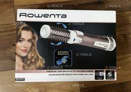 Фен щітка браш Rowenta Фен щітка браш Rowenta - VDALA.PRO