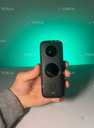 Екшн камера Insta360 One X2 в плівках! - VDALA.PRO - 3