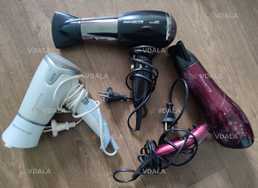 Продам фени Rowenta різних моделей та потужностей . Продам фени Rowenta різних моделей та потужностей . - VDALA.PRO
