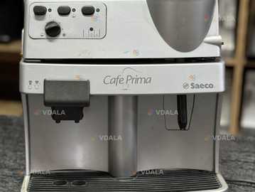 Кавомашина Saeco - VDALA.PRO