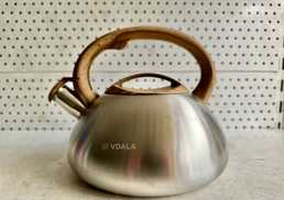 Чайник - VDALA.PRO