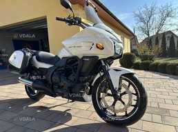 Продам Мотоцикл Honda ctx 700 2014 Продам Мотоцикл Honda ctx 700 2014 - VDALA.PRO