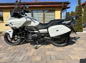 Продам Мотоцикл Honda ctx 700 2014 - VDALA.PRO - 3