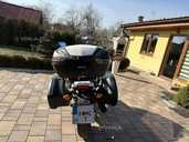 Продам Мотоцикл Honda ctx 700 2014 - VDALA.PRO - 4