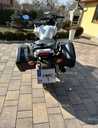 Продам Мотоцикл Honda ctx 700 2014 - VDALA.PRO - 5