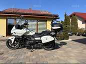 Продам Мотоцикл Honda ctx 700 2014 - VDALA.PRO - 6