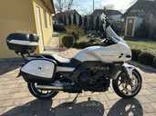 Продам Мотоцикл Honda ctx 700 2014 - VDALA.PRO - 9
