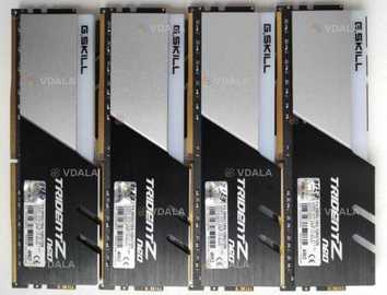 Оперативна память - VDALA.PRO