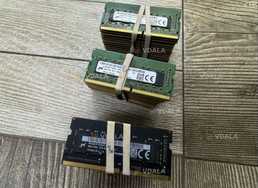 Продам оперативку PC4 брендів Micron, SKhynix, Kingston - VDALA.PRO
