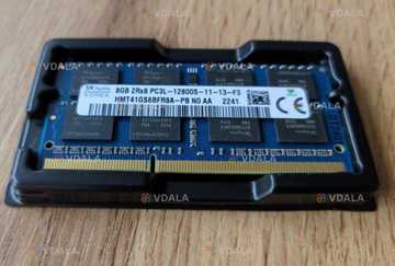 Оперативная память для ноутбука DDR3L - VDALA.PRO