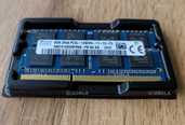 Оперативная память для ноутбука DDR3L - VDALA.PRO