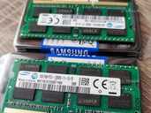 Оперативная память для ноутбука DDR3L Samsung - VDALA.PRO