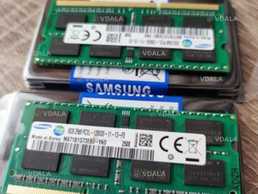 Оперативная память для ноутбука DDR3L Samsung - VDALA.PRO