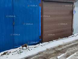 Гараж біля м. Лісова - VDALA.PRO