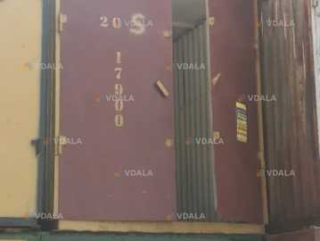 Продажа морских/ж/д контейнеров Продажа морских/ж/д контейнеров - VDALA.PRO