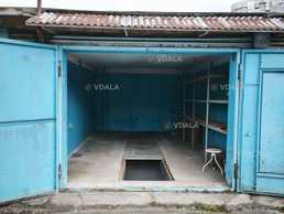 гараж в києві біля м.сирець - VDALA.PRO