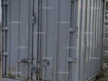 Продажа б/у контейнеров Продажа б/у контейнеров - VDALA.PRO