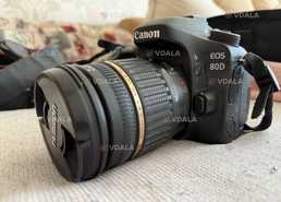 canon 80d - VDALA.PRO