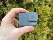 Екшн-камера GoPro hero 7 Action Camera Silver - VDALA.PRO
