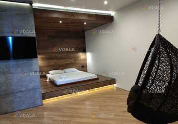 Сдам Квартиру 45 м², 1 комн., 7 этаж. - VDALA.PRO