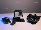 Екшн камера gopro hero 7 white з плоским кріпленням - VDALA.PRO