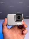 Екшн камера gopro hero 7 white з плоским кріпленням - VDALA.PRO - 2