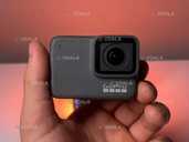 Екшн камера GoPro Hero 7 - Silver з гарним набором - VDALA.PRO