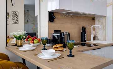 Сдам Квартиру 50 м², 2 комн., 8 этаж. - VDALA.PRO